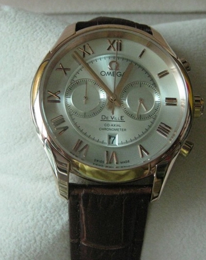 OMEGA Watch 475